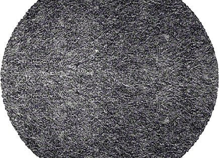 Disco De Pulido De Fieltro Bosch Professional Suave / Fino, Ø 128 Mm 5 Piezas, Para Lijadoras Excéntricas 2608612006