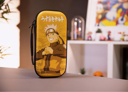 Bolsa Naruto Naruto Sw & Sw Lite