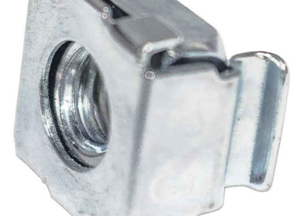 EAN 0766623713658 - Intellinet 713658 accesorio de bastidor Juego de tornillos con tuercas enjauladas imagen 2