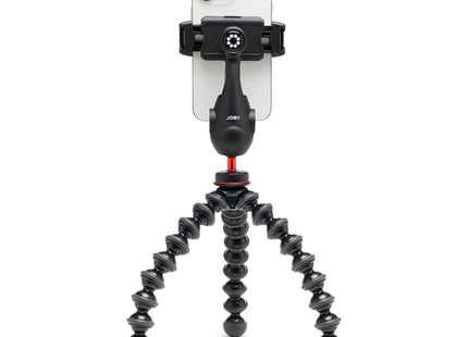 Joby Griptight Pro 3 Gorillapod Tripode Smartphone 3 Pata(S) Negro
