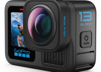 Gopro Aewal-001 Accesorio Para Cámara De Deportes De Acción Lente