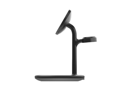 EAN 5904326375772 - Green Cell MSST-GC-3IN1-B cargador de dispositivo móvil Auriculares, Auriculares, Smartphone, Reloj intel imagen 4