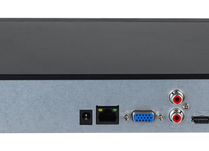 Grabador Dahua  (Dhi-Nvr2104hs-4ks3) Ip 4 Canales