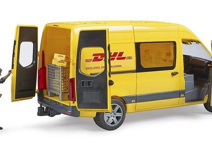 EAN 4001702026714 - BRUDER 02671 vehículo de juguete imagen 4