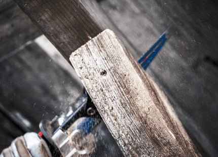 Hoja De Sierra De Sable Bosch Professional Expert 'Multi Material' S 956 Xhm Longitud 150 Mm 2608900389