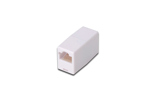 Digitus Empalme Rj45 Cat.5e Utp   At-A 8/8