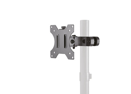 Neomounts By Newstar Soporte De Poste Para Tv 75x75 - 100x100mm 8kg 17-32''