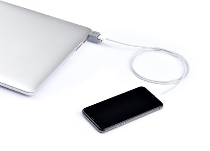 Smartkeeper Ucl03bk Bloqueador De Puerto Usb Tipo A Negro 1 Pieza(S)