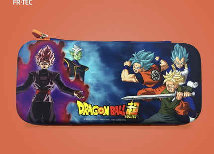 EAN 8436563090912 - Blade Gaming DBSWBAG funda para consola portátil Funda de protección Nintendo Multicolor imagen 2