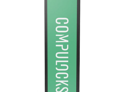 EAN 0819472028968 - Compulocks 140B209SWLB soporte de seguridad para tabletas 27,7 cm (10.9") Negro imagen 3