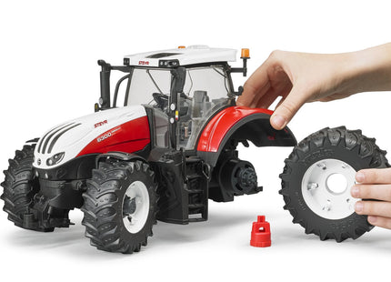 EAN 4001702031800 - BRUDER 3180 vehículo de juguete imagen 6