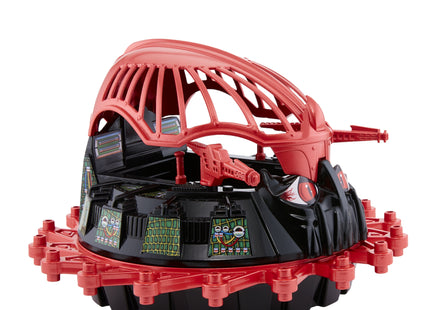 Vehículo De Juguete Mattel  Masters Of The Universe Origins Roton