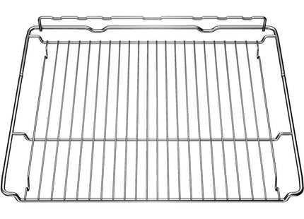 Bosch Hez664000 Pieza Y Accesorio De Hornos Parrilla Cromo