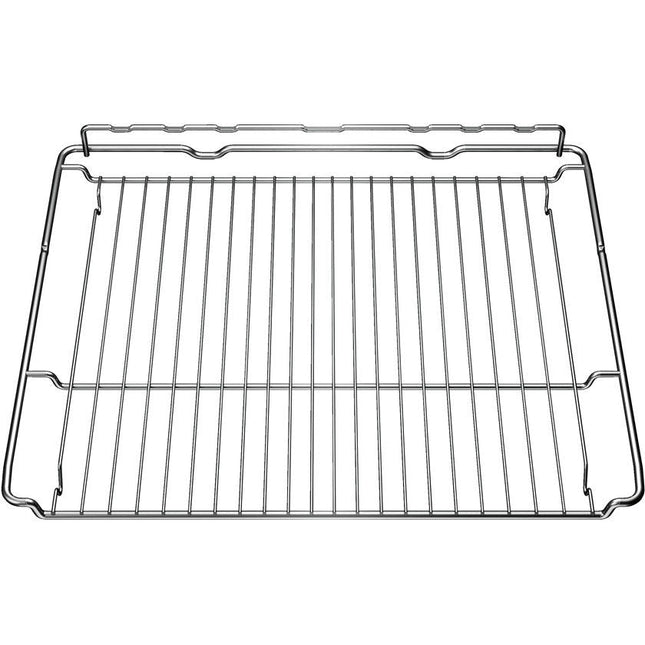 Bosch Hez664000 Pieza Y Accesorio De Hornos Parrilla Cromo