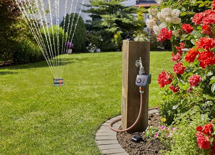 Gardena Conjunto De Control De Sensor Inteligente 19202-20