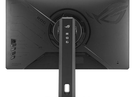 EAN 4711387454442 - ASUS ROG Strix XG259QNS pantalla para PC 62,2 cm (24.5") 1920 x 1080 Pixeles Full HD LCD Negro imagen 2