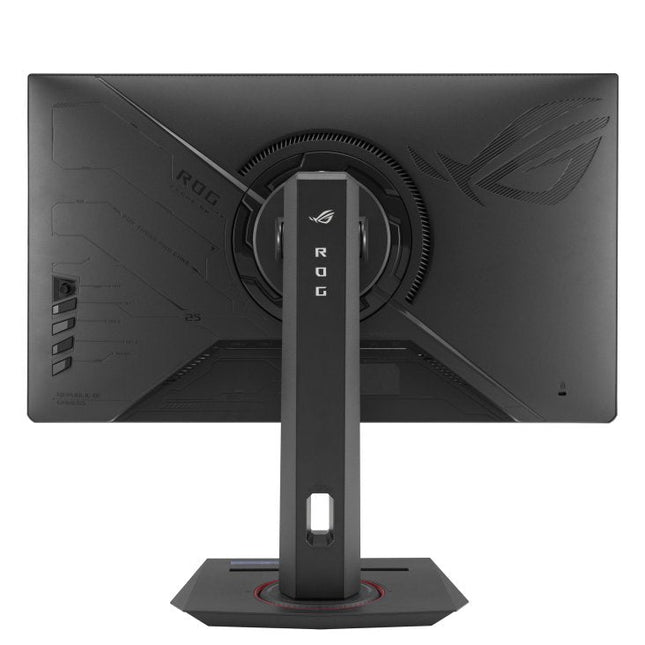 EAN 4711387454442 - ASUS ROG Strix XG259QNS pantalla para PC 62,2 cm (24.5") 1920 x 1080 Pixeles Full HD LCD Negro imagen 2