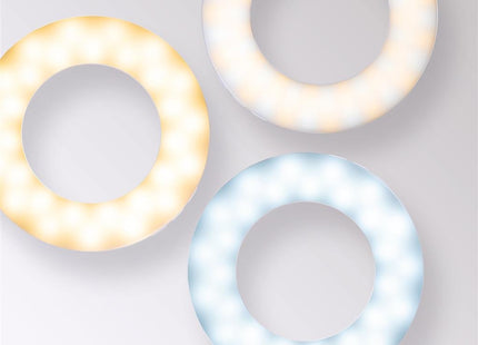 Dörr Slr-9 Led Selfie Ringlicht