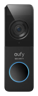 Videoportero Inteligente Eufy Video Doorbell 1080p Con Batería