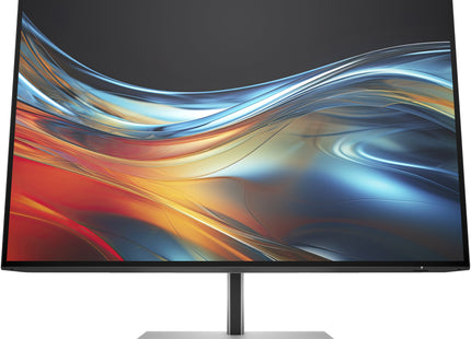 EAN 5715063476185 - HP Series 7 Pro 24 inch WUXGA Monitor - 724pn pantalla para PC 61 cm (24") 1920 x 1200 Pixeles LCD Plata imagen 1