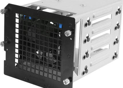 EAN 4719274000253 - Chenbro 384-10502-2100A0 parte carcasa de ordenador Full Tower Funda de disco duro imagen 1