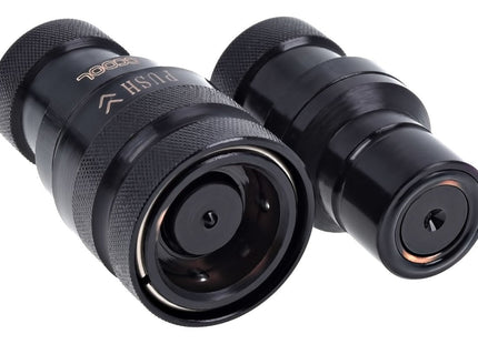 Juego De Acoplamientos De Liberación Rápida Alphacool Icicle