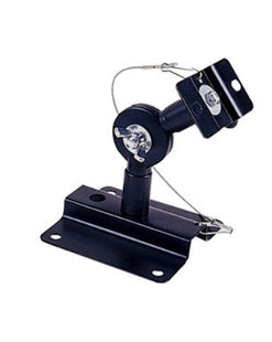 EAN 5901549689877 - Maclean MC-553 soporte de altavoz Negro imagen 1