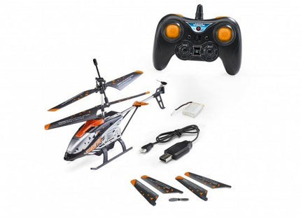 Helicóptero R/C Revell Antichoque