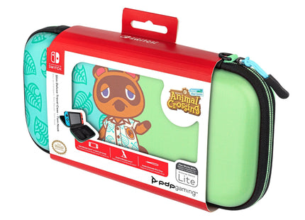 Funda Deluxe Edición Animal Crossing