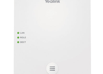 EAN 6938818305373 - Yealink W80DM estación base DECT Blanco imagen 1