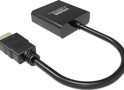 Vision Professional Adaptador Hdmi A Vga