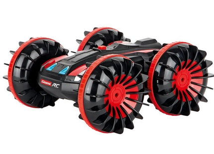 EAN 9003150114796 - Carrera RC All-Terrain Stunt Water Car modelo controlado por radio Coche de acrobacias Motor eléctrico 1: imagen 1