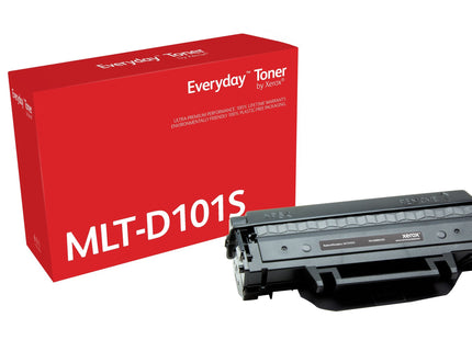 EAN 0095205067514 - Everyday 006R04293 cartucho de tóner 1 pieza(s) imagen 1