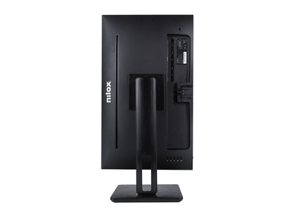 EAN 8431775035362 - Nilox MONITOR 24" NXM24REG11 LED IPS FHD 5MS REGULABLE HDMI DP VGA MMDIA pantalla para PC 61 cm (24") 192 imagen 6