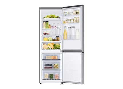 %Rb34c601dsa Samsung     Fridge