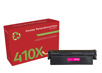 EAN 0095205894417 - Everyday 006R03703 cartucho de tóner 1 pieza(s) imagen 1