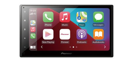 Pioneer Sph-Da160dab Altavoces Para Coche