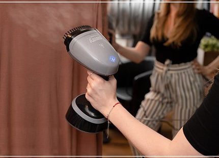 Camry Cr 5033 Vaporizador Manual De Prendas