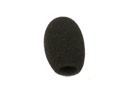 Jabra 14102-10 Almohadilla Para Auriculares Negro 10 Pieza(S)