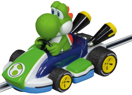 Carrera Evolution Mario Kart - Yoshi, 20027730