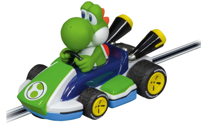 Carrera Evolution Mario Kart - Yoshi, 20027730