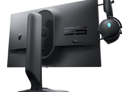 Dell Monitor Alienware Gaming Dell Lcd Aw2523hf 25" Ips Fhd 1920x1080 Hdmi,Dp,Usb Black