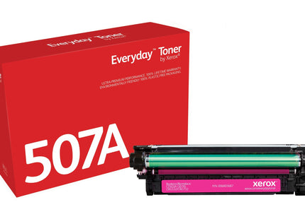 EAN 0095205894257 - Everyday 006R03687 cartucho de tóner 1 pieza(s) imagen 1