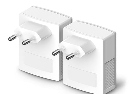 Tp-Link Tl-Pa411kit Mini Adaptador Powerline Av600
