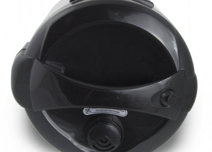 EAN 5901299954027 - Esperanza EKG011 olla multi-cocción 5 L 860 W Negro, Acero inoxidable imagen 8