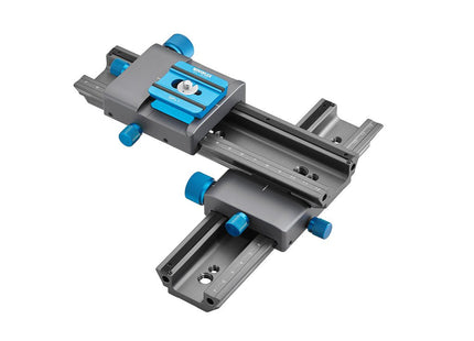 Novoflex Castel-Cross Q Raíl