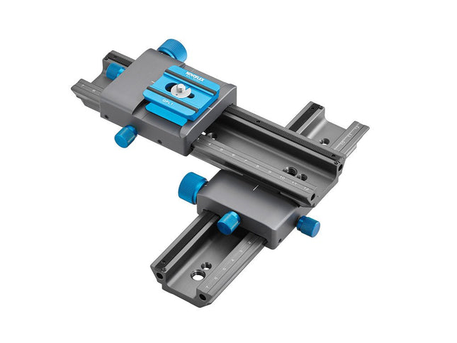 Novoflex Castel-Cross Q Raíl