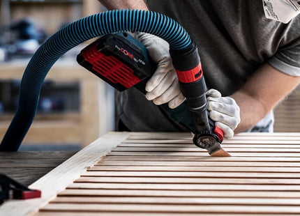 Bosch Expert Dedo Abrasivo De Carburo Avz 32 Rt10 Multimaterial, 53 Mm, Muela Abrasiva Schleifscheibe 2608900039