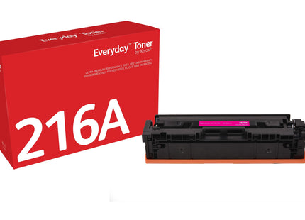 EAN 0095205064674 - Everyday 006R04203 cartucho de tóner 1 pieza(s) imagen 1