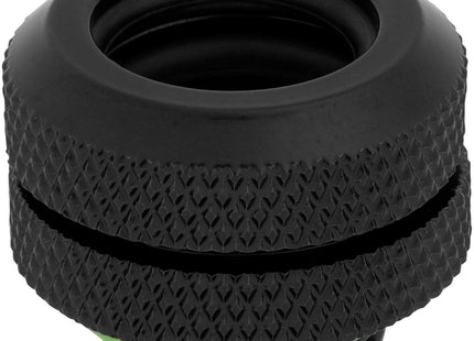 Corsair Hydro X Series Xf Hardline 12mm G1/4 Zoll  Negro